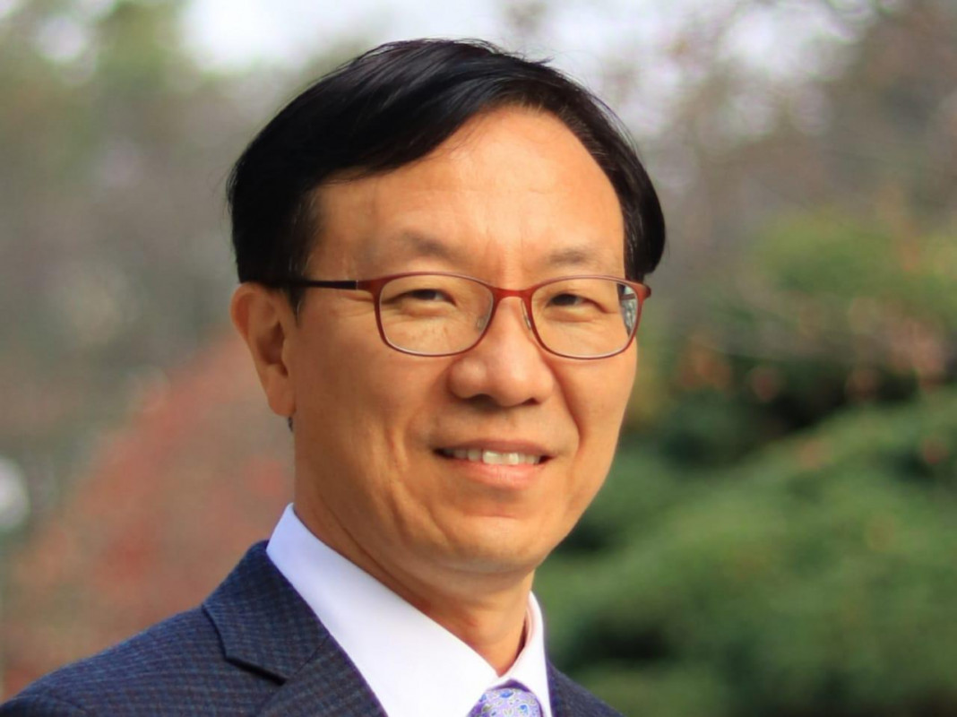 ކޮރެއާއިން ދިވެހިރާއްޖެއަށް ކަނޑައަޅާފައިފައި ހުންނަވާ ސަފީރު ވީޖިންގް ޖިއޮންގް