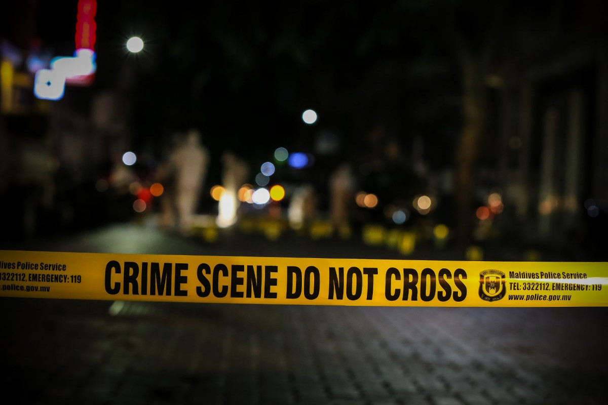 ކްރައިމް ސީނެއް