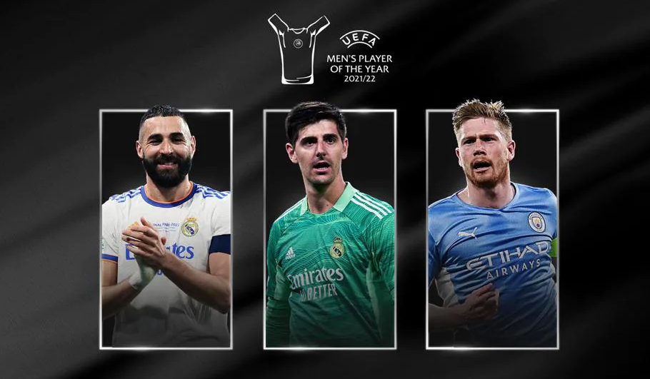 އެވޯޑް އަށް ނޮމިނޭޓްވި ތިން ކުޅުންތެރިން