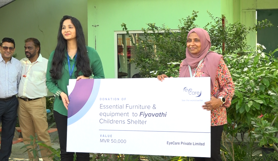 ބުދަ ދުވަހު ފިޔަވަތީގައި ބޭއްވި ޚާއްސަ ހަފްލާގެ ތެރެއިން