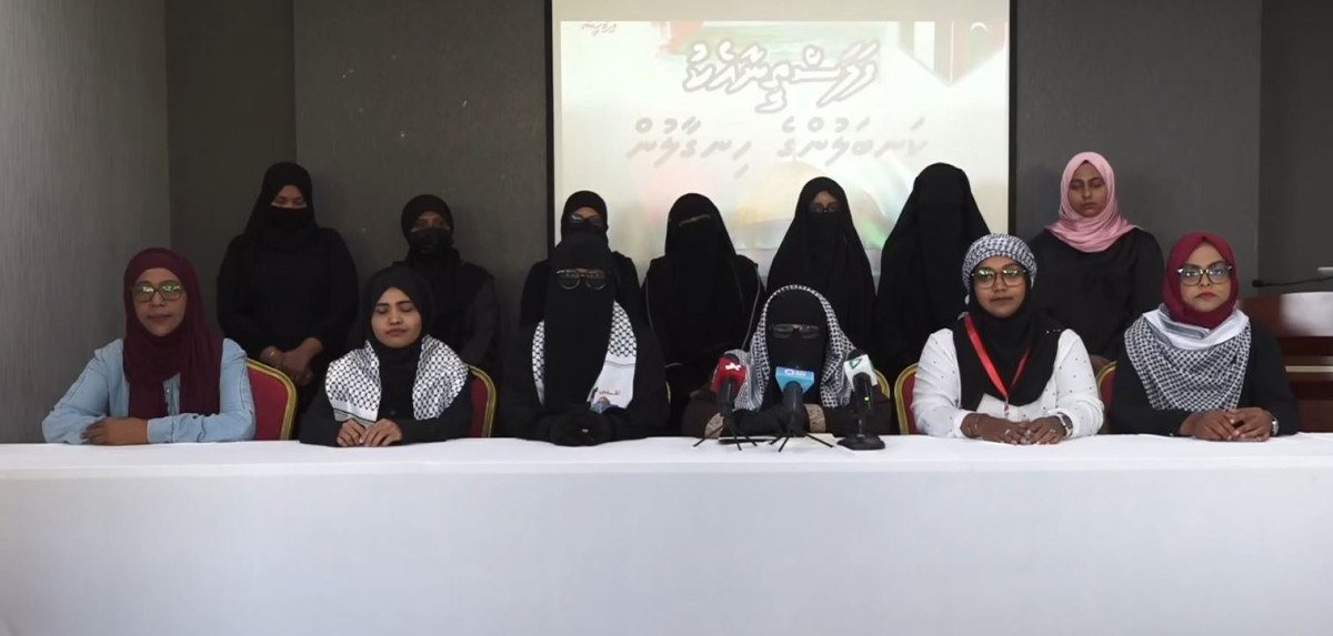 ނޫސްވެރިންގެ ބައްދަލުވުމުގެ ތެރެއިން