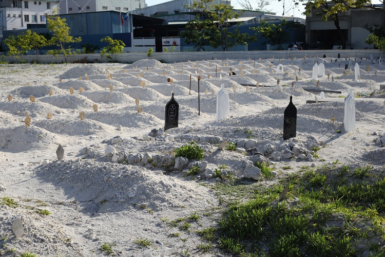 This is the eighth death reported this month