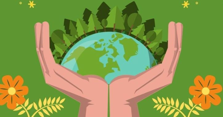 ވައިލްޑް ލައިފް ދުވަސް ރަމްޒުކޮށްދޭ ކުރެހުމެއް