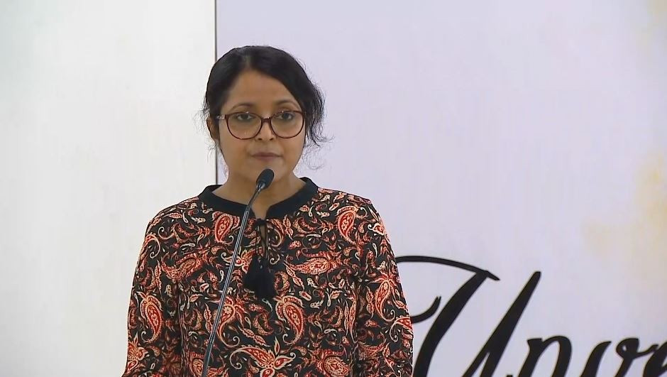 ހެރިޓޭޖް މިނިސްޓަރ