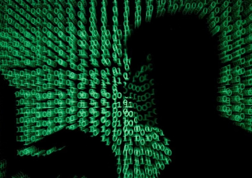 ސިންގަޕޫރުގެ ހެކަރުންގެ ގުރޫޕަކުންވަނީ ގިނަބައެއްގެ ޒާތީ މައުލޫމާތު ވަގަށް ނަގާފައި