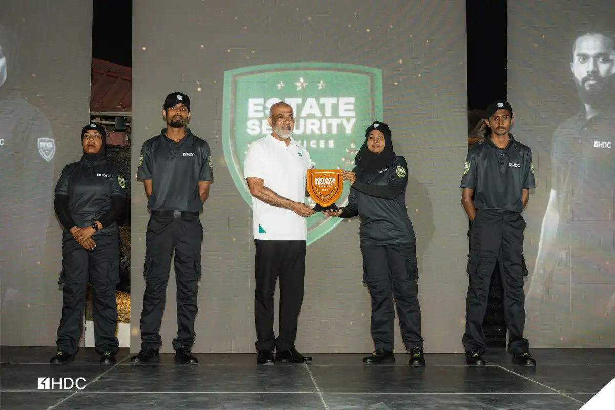 މި ޚިދުމަތް ތައާރަފު ކޮށްދީފައިވަނީ އެކަމަށްޓަކައި ބޭއްވި ޚާއްސަަ ރަސްމިއްޔާތެއްގައި އެ ކުންފުނީގެ މެނޭޖިންގ ޑިރެކްޓަރު އަލީ ޒުހައިރު