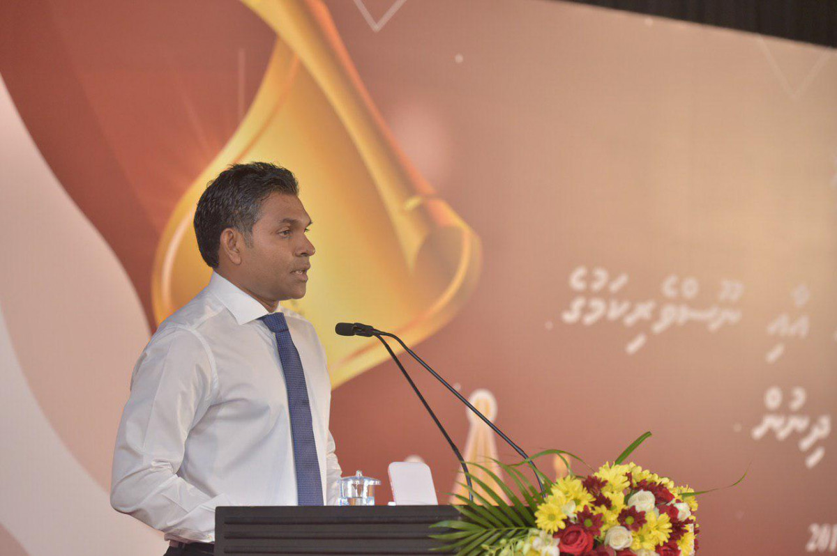 ނައިބު ރައީސް ފައިސަލް ނަސީމް