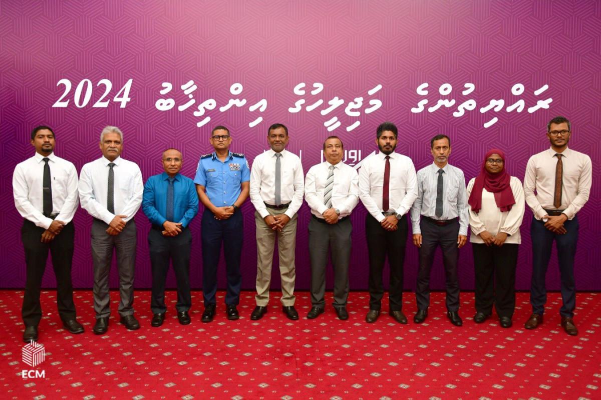 އެއްބަސްވުމުގައި ސޮއިކުރުމުގެ ރަސްމިއްޔާތުގެ ތެރެއިން