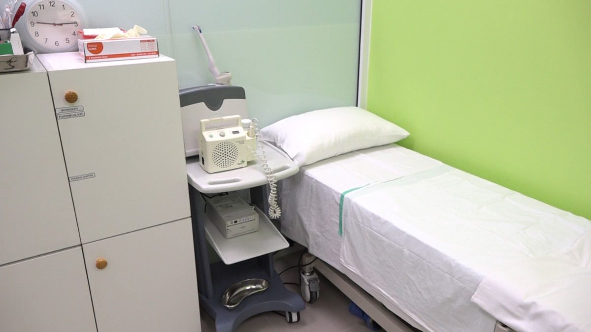 ހުޅުމާލެ ހޮސްޕިޓަލް