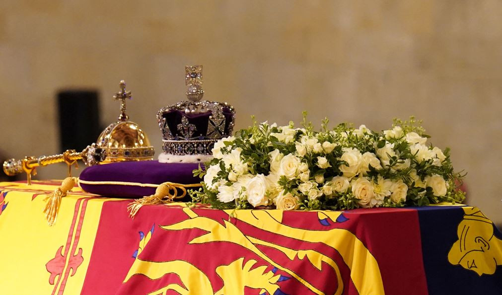 ރާނީ އެލިޒަބަތު 2ވަނައިގެ ސަންދޯއްޕުޅު