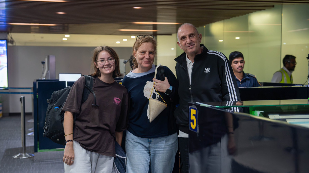 January sees 8.6 percent surge in arrivals compared to last year