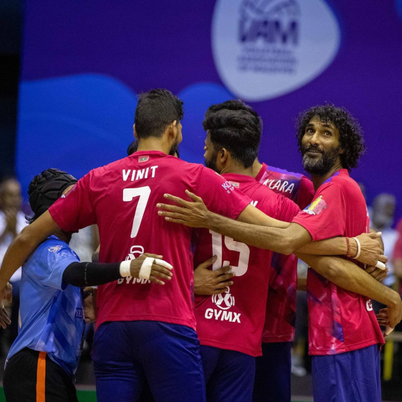 ސެމީ މެޗުގެ ތެރެއިން