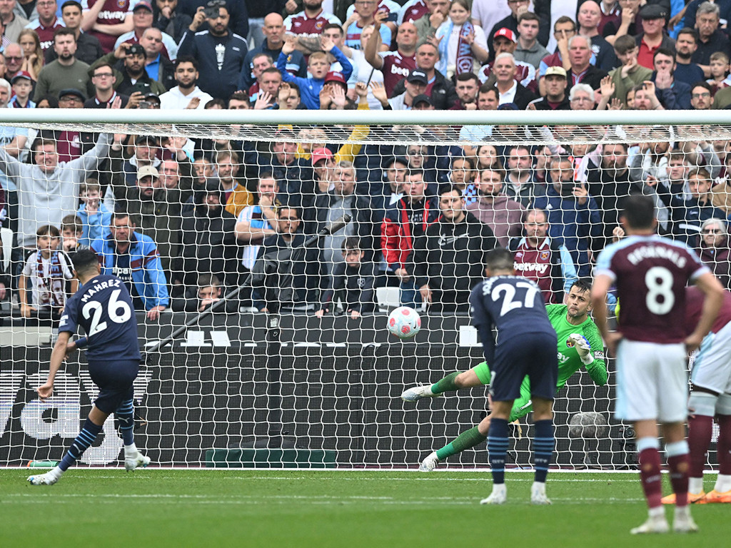 މާރޭޒްގެ ޕެނަލްޓީ މަތަކުރަނީ