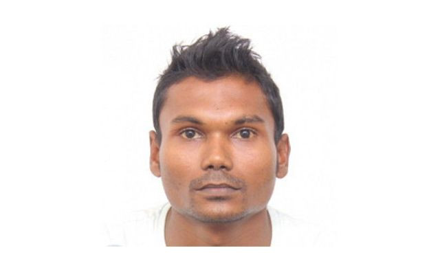 އިބްރާހީމް ރާމިޒް (28އ)