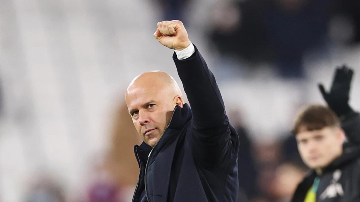 ލިވަޕޫލްގެ ކޯޗު އާން ސްލޮޓް