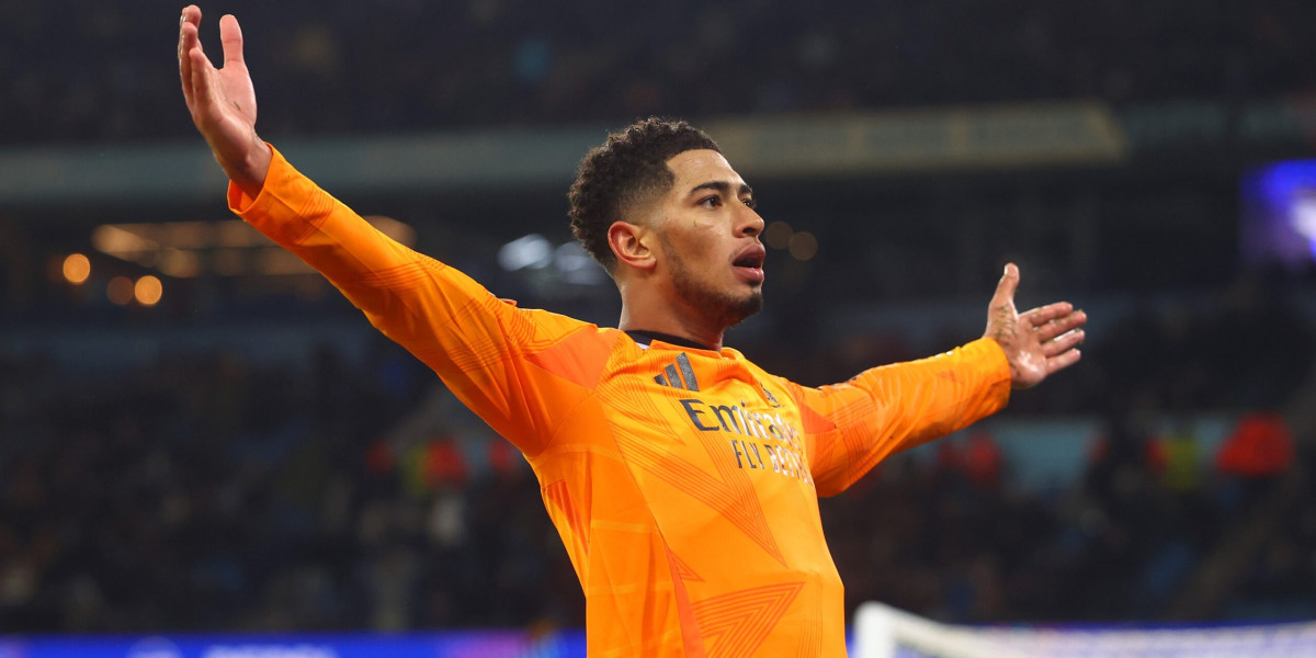 މެޗުގައި ލަނޑު ޖެހުމަށްފަހު ބެލިންހަމް އުފާ ފާޅު ކުރަނީ