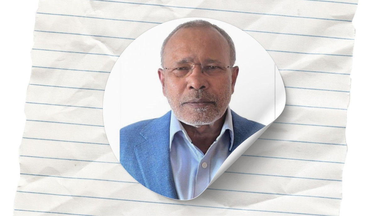 Ibrahim Nooradeen, who was dismissed from MACL's board