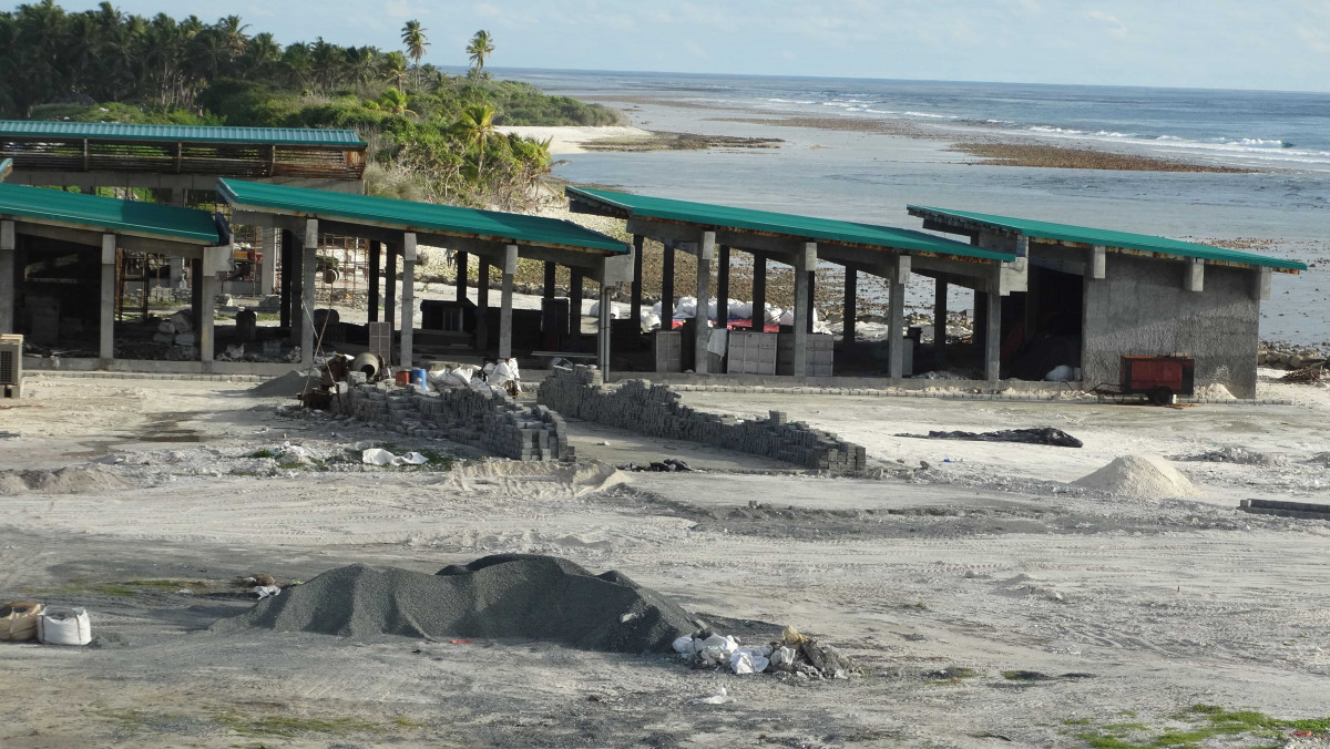 ނޭޝަނަލް ކޮލެޖް އޮފް ޕޮލިސިން އެންޑް ލޯ އެންފޯސްމަންޓް