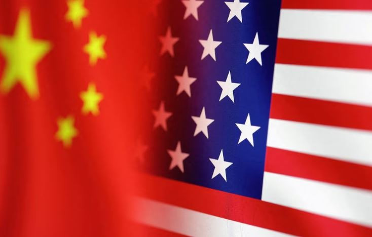 ޗައިނާ ހެކަރުންގެ ސައިބަރ އެޓޭކްތަކަށް އެމެރިކާއިން ތައްޔާރުވާން ޖެހޭކަމުގެ އިންޒާރު