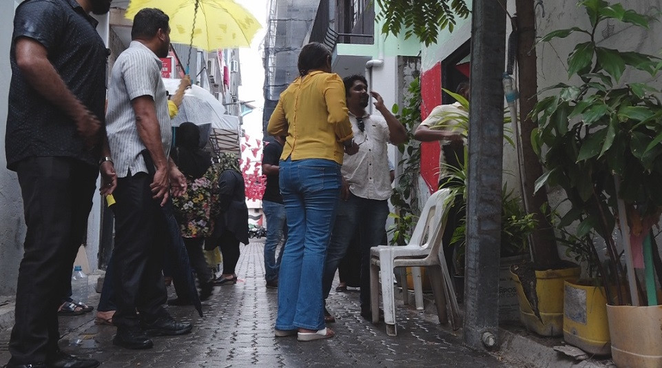 ޑޯޓުޑޯގެ ހަރަކާތްތަކުގެ ތެރެއިން