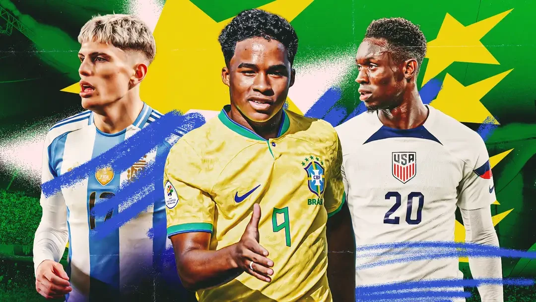 މުބާރާތުގައި ފާހަގަކޮށްލެވޭނެ ބައެއް ކުޅުންތެރިން