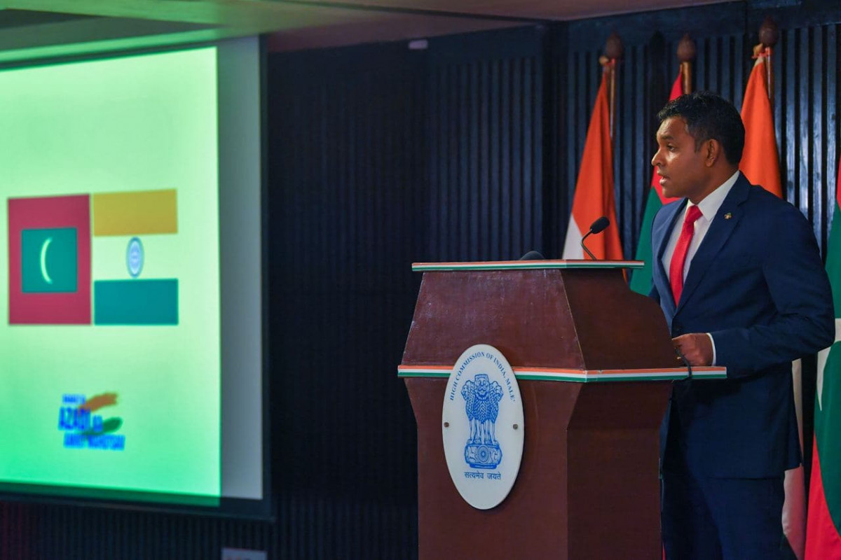 ނައިބު ރައީސް ފައިސަލް ނަސީމް