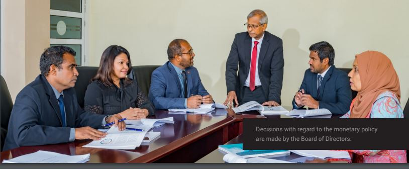 2020 ވަނަ އަހަރު ވިއްކި އަދަދަކީ 2019 ވަނަ އަހަރު ވިއްކި ޑޮލަރާ އަަޅާ ބަލާއިރު އެއް ޕަސެންޓު އިތުރު އަދަދެއް ކަމަށް ރިޕޯޓުގައި ފާހަގަކޮށްފައި