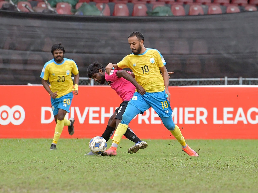 ވެލެންސިޔާއާއި ޔޫވީ ލީގުގައި ވާދަކުރި ފަހު މެޗުގެ ތެރެއިން