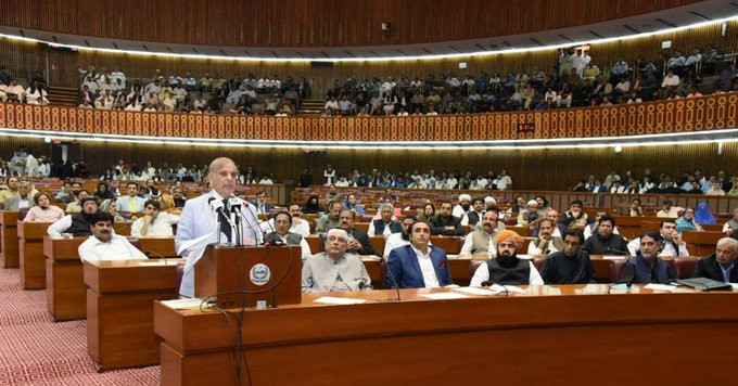 ބޮޑުވަޒީރު ޝަހްބާޒް ޝަރީފް