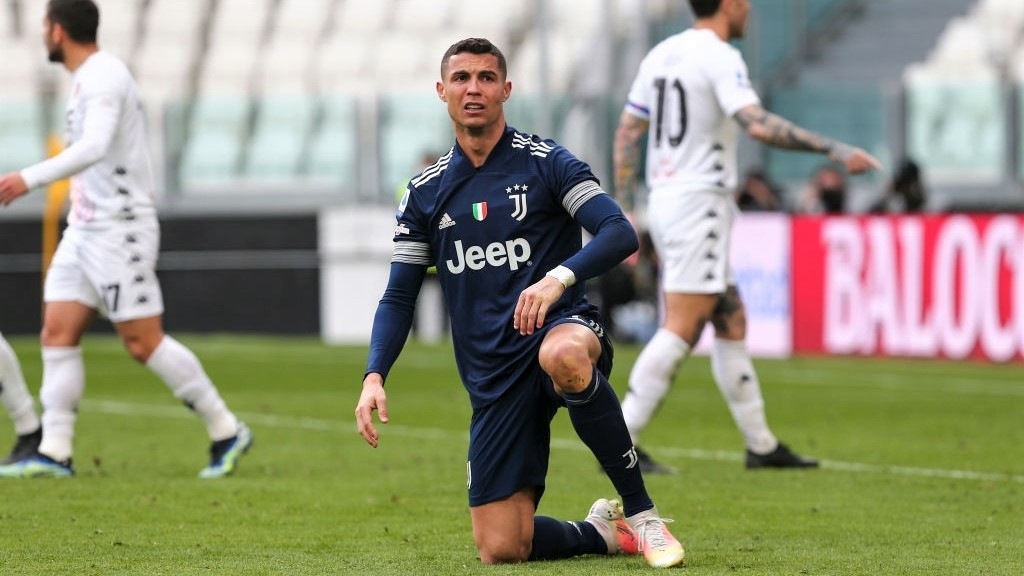 ޔުވެންޓަސް އާއި ބެނެވެންޓޯ ބައްދަލުކުރި މެޗުގެ ތެރެއިން: މި މެޗުން ބެނެވެންޓޯ މޮޅުވީ 1-0 ން