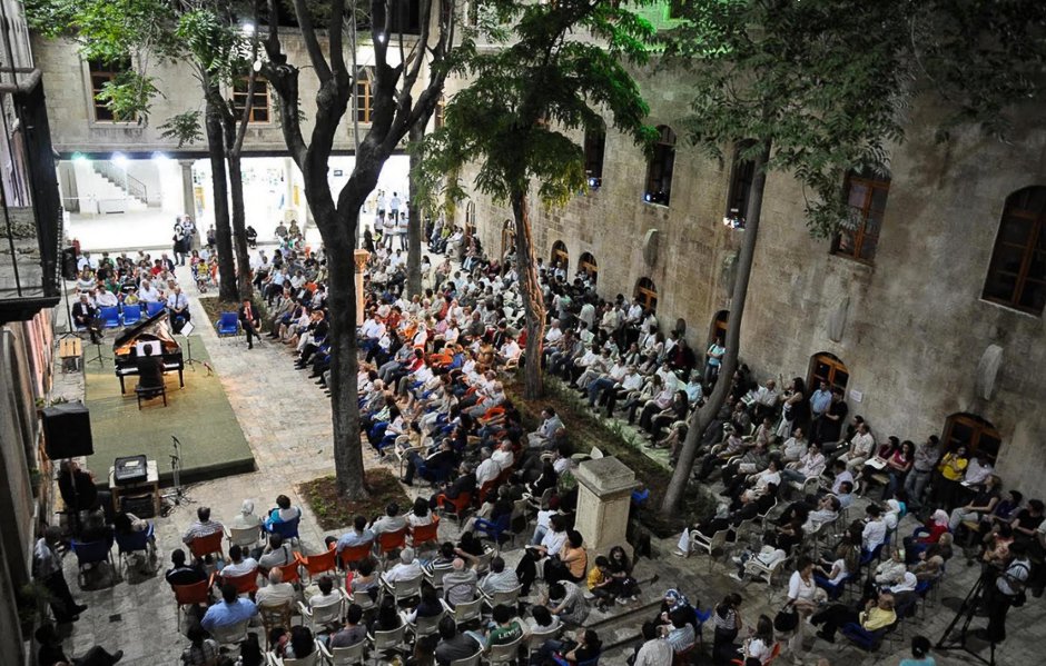 ސީރިޔާގެ އަލެއްޕޯ ހަނގުރާމައިގެ ކުރިޔާއި ފަހުން