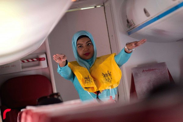 މާލެ: ޖެނުއަރީ 31، 2017:ރާއްޖެޓީވީ ގެ ޓީމު އަށްޑުއަށް ކުރަމުންދާ ދަތުރުގެ ތެރެއިން .— ފޮޓޯ: މުހައްމަދު ޝަރުހާން/ ރާއްޖެ އެމްވީ