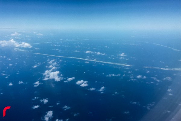 މާލެ: ޖެނުއަރީ 31، 2017:ރާއްޖެޓީވީ ގެ ޓީމު އަށްޑުއަށް ކުރަމުންދާ ދަތުރުގެ ތެރެއިން .— ފޮޓޯ: މުހައްމަދު ޝަރުހާން/ ރާއްޖެ އެމްވީ