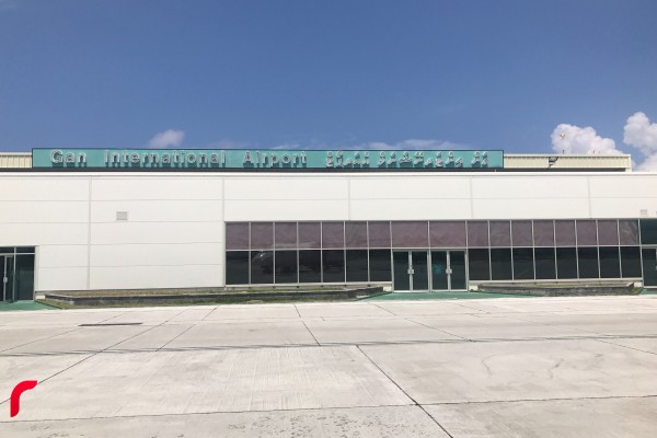 މާލެ: ޖެނުއަރީ 31، 2017:ރާއްޖެޓީވީ ގެ ޓީމު އަށްޑުއަށް ކުރަމުންދާ ދަތުރުގެ ތެރެއިން .— ފޮޓޯ: މުހައްމަދު ޝަރުހާން/ ރާއްޖެ އެމްވީ