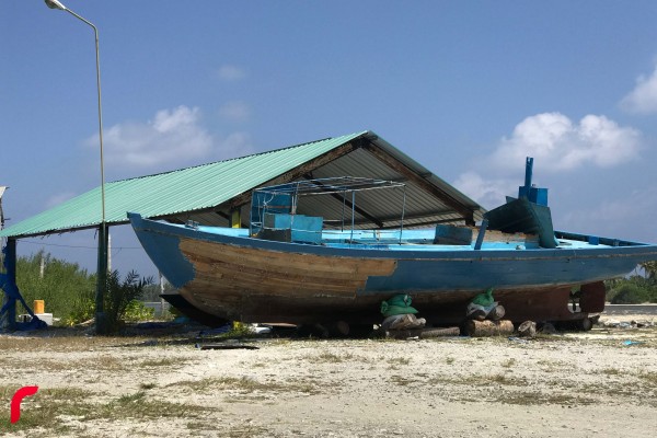 އައްޑޫ ސިޓީ ހިތަދޫ: ފެބްރުއަރީ 03، 2017:އައްޑޫ ސިޓީ ހިދަތޫ.—ފޮޓޯ: މުހައްމަދު ޝަރުހާން/ ރާއްޖެ އެމްވީ