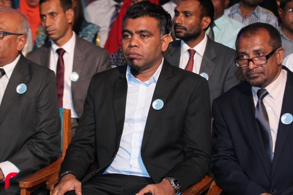 February 3, 2017: 126 awards were given out at the Addu Awards 2016- held in Addu City on Friday night