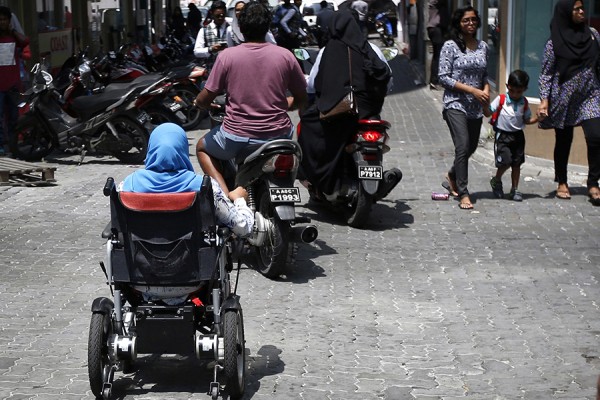 ނުކުޅެދުންތެރިކަން ހުންނަ މީހުންގެ ގާނޫނު އިސްލާހުކުރުމަށް ވަނީ ނިންމާފައި