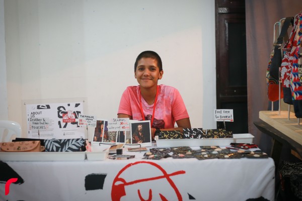 މާލެ: ފެެބްރުއަރީ 12، 2017 : 2013 ވަނަ އަހަރުންފެށިގެން ކޮންމެއަހަރަކުވެސް ބާއްވަމުން އަންނަ މޯލްޑިވްސް ފެސްޓިވަލް އޮފް އާރްޓްސް. ކޮންމެ އަހަރަކޭ އެއްފަދައިން މިއަހަރުވެސް ވަނީ އާޓްސް ފެސްޓިވަލްއައް ބ