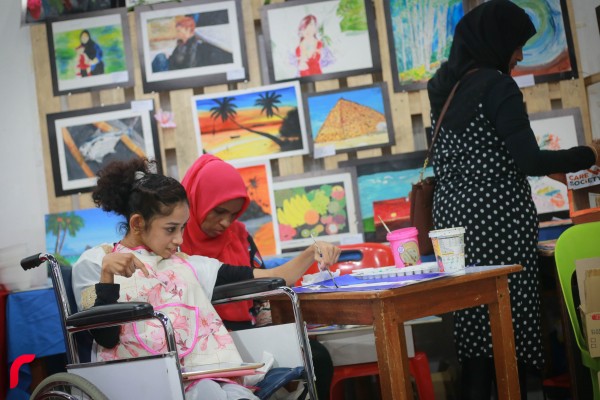 މާލެ: ފެެބްރުއަރީ 12، 2017 : 2013 ވަނަ އަހަރުންފެށިގެން ކޮންމެއަހަރަކުވެސް ބާއްވަމުން އަންނަ މޯލްޑިވްސް ފެސްޓިވަލް އޮފް އާރްޓްސް. ކޮންމެ އަހަރަކޭ އެއްފަދައިން މިއަހަރުވެސް ވަނީ އާޓްސް ފެސްޓިވަލްއައް ބ