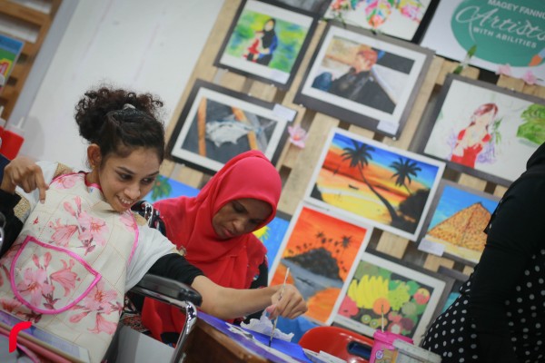 މާލެ: ފެެބްރުއަރީ 12، 2017 : 2013 ވަނަ އަހަރުންފެށިގެން ކޮންމެއަހަރަކުވެސް ބާއްވަމުން އަންނަ މޯލްޑިވްސް ފެސްޓިވަލް އޮފް އާރްޓްސް. ކޮންމެ އަހަރަކޭ އެއްފަދައިން މިއަހަރުވެސް ވަނީ އާޓްސް ފެސްޓިވަލްއައް ބ