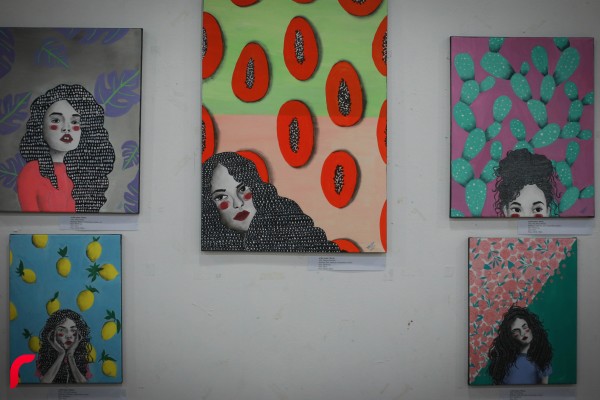 މާލެ: ފެެބްރުއަރީ 12، 2017 : 2013 ވަނަ އަހަރުންފެށިގެން ކޮންމެއަހަރަކުވެސް ބާއްވަމުން އަންނަ މޯލްޑިވްސް ފެސްޓިވަލް އޮފް އާރްޓްސް. ކޮންމެ އަހަރަކޭ އެއްފަދައިން މިއަހަރުވެސް ވަނީ އާޓްސް ފެސްޓިވަލްއައް ބ