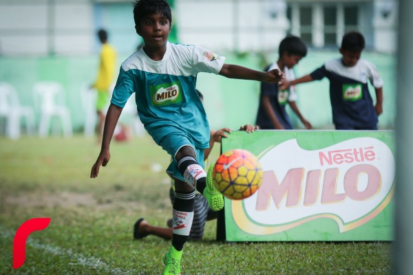 ފެެބްރުއަރީ 15، 2017 : މާލެ ، ހުޅުމާލެ އަދި ވިލިމާލެ ހިމެނޭގޮތަށް 17 ސްކޫލްއެއްގެ ގްރޭޑް 2 އަދި 3 ގެ ދަރިވަރުން ބައިވެރިކޮއްގެން ސޮކަ ވެޓަރަންސް އެސޯސިއޭޝަން އޮފް މޯލްޑިވްސް އިން ކުރިޔަށްގެންދާ ހަރަކާތެއް