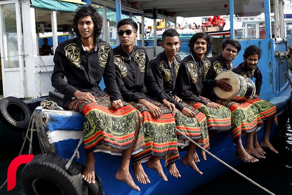 ގްރެވިޓީ ބައި ހަބޭސް އަލްބަމް އަދި މުއައްޒިން ގެ ސޯލޯ އަލްބަމް ނެރުމަށް ހަބޭސް ގްރޫޕުންވަނީ ތައްޔާރުވެފައި