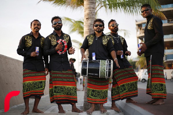 ހަބޭސް އަކީ ރާއްޖޭގެ ބޮޑުބެެރަށް އިންގިލާބެއް ގެނައި ގްރޫޕެއް