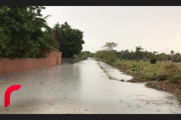 އައްޑޫ، ފެެބްރުއަރީ 20 - އައްޑޫއަށް މިހާރު ކުރަމުން ދާ ވިއްސާރާގައި އައްޑޫގެ ބޮޑެތި ގިނަ މަގުތަކެއްގައި ވަނީ ފެންބޮޑުވެ ދުއްވާ އެއްޗެއްސަށާއި ހިނގާބިނގާވުމަށް ދަތިތަކާ ކުރިމަތިވެފައި.