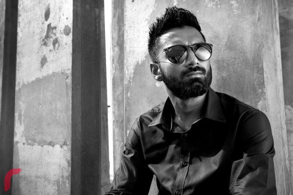 ޖުމެޔިލަށް ފިލްމީ ދާއިރާގައި އެއްމެ ޗެލެންޖިންގް ކަމަކަށް ވަނީ ހިތާމަވެރި ނޫނީ ރޯން ޖެހޭ ރޯލް ތައް އަދާކުރުން. ފޮޓޯ: އަޝްވާ ފަހީމް/ރާއްޖެއެމްވީ