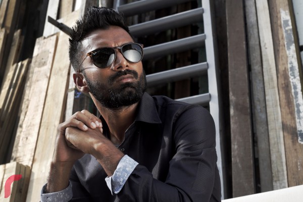 "ބެލުން ތެރިންނަށް ބުނެލަން ބޭނުންވަނީ ކުރިއަށް އޮތް ތަނުގަ ފިލްމީ ދާއިރާގެ ގިނަ މަސައްކަތް ތަކެއްގަ ފެނިގެން ދާނެ ކަމަށް އަދި ދޭ ސަޕޯޓަށް ޝުކުރު އަދާ ކުރާ ކަމަށް" ފޮޓޯ: އަޝްވާ ފަހީމް/ރާއްޖެއެމްވީ