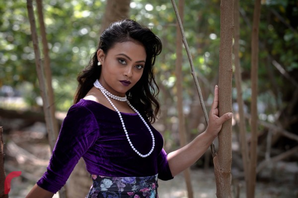 ފިލްމު "ވިޝްކާ" އަކީ މިހާރު ގައުމުގެ ހާލަތު އޮތް ގޮތުގެ މައްޗަށް ބިނާކޮށް ހަދާފައިވާ ފިލްމެއް. ފޮޓޯ:- މުހައްމަދު ޝަރުހާން/ ރާއްޖެ އެމްވީ