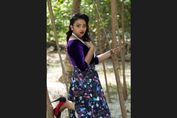 ރަވީ ފާރޫގު އަދި އަހްމަދު ސައީދުގެ މުހިންމު ރޯލެއް ހިމެނޭ "ވިޝްކާ" މާޗު 8 ގައި ބެލުންތެރިންނަށް ފެނިގެން ދާނެ. ފޮޓޯ:- މުހައްމަދު ޝަރުހާން/ ރާއްޖެ އެމްވީ