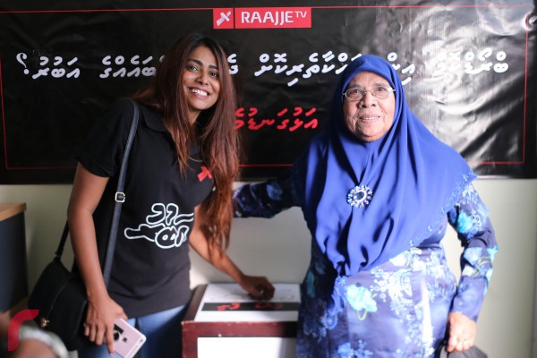 އަބުރުގެ ގާނޫނުގެ ދަށުން ނޫސްވެރިޔަކު ޖުރިމަނާ ކޮށްފައިވާ އިރު އޭނާއަށް ޖަވާބުދާރީ ވުމުގެ ފުރުސަތުވެސް ދީފައެއް ނުވޭ